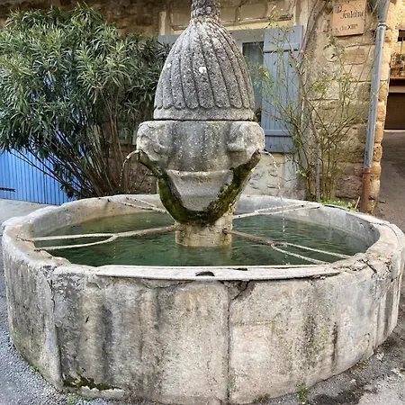 La Meladiere *