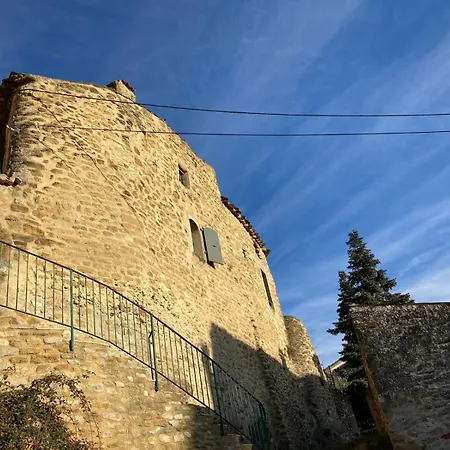 Holiday home La Meladiere *
