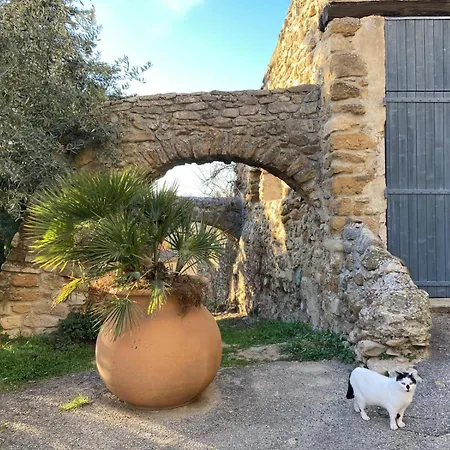 La Meladiere * Mirabel-aux-Baronnies