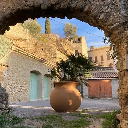 La Meladiere Holiday home Mirabel-aux-Baronnies