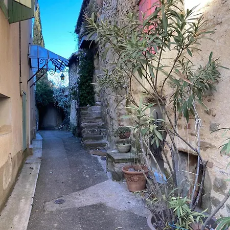 Nyaraló La Meladiere