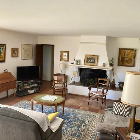 La Meladiere Holiday home Mirabel-aux-Baronnies