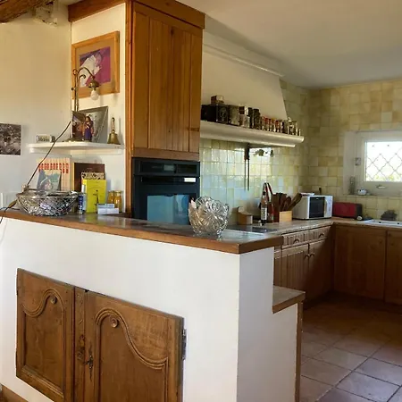 Holiday home La Meladiere Mirabel-aux-Baronnies