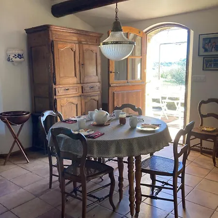 Nyaraló La Meladiere