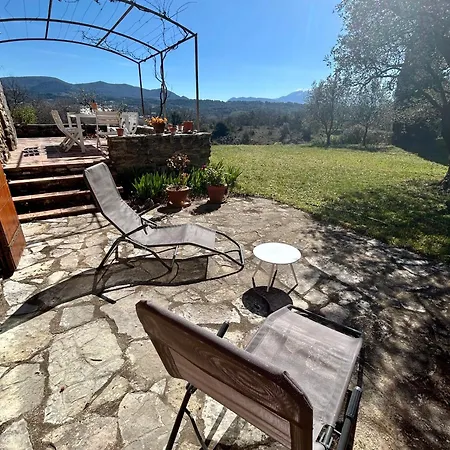 La Meladiere