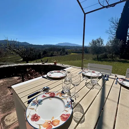 La Meladiere * Mirabel-aux-Baronnies