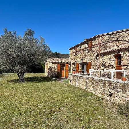 Holiday home La Meladiere
