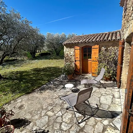 La Meladiere * Mirabel-aux-Baronnies