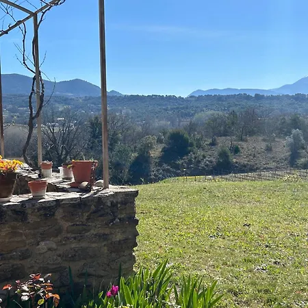 La Meladiere Holiday home