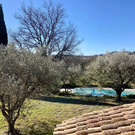 Holiday home La Meladiere Mirabel-aux-Baronnies