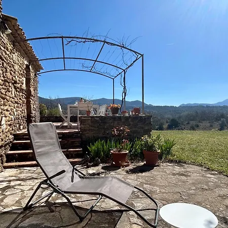 La Meladiere Nyaraló *