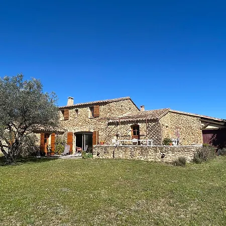 La Meladiere Holiday home