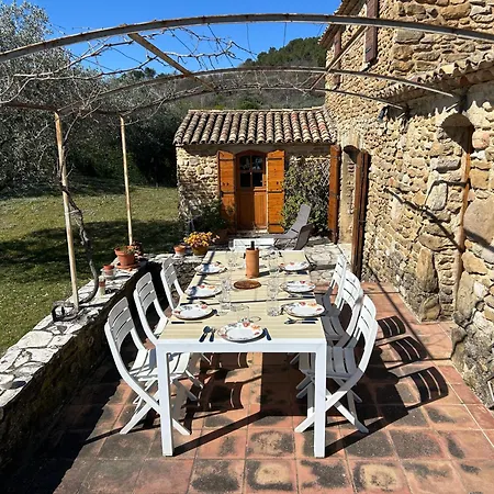 La Meladiere * Mirabel-aux-Baronnies