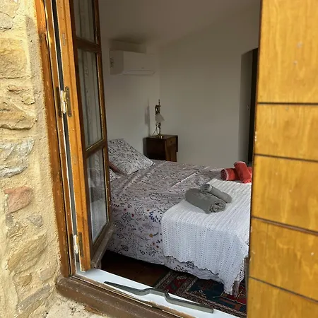 La Meladiere Holiday home *