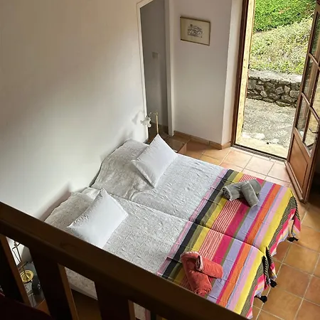 Prázdninový dům La Meladiere Mirabel-aux-Baronnies