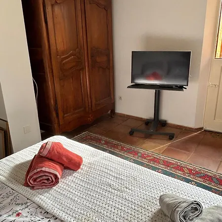 La Meladiere Semesterbostad