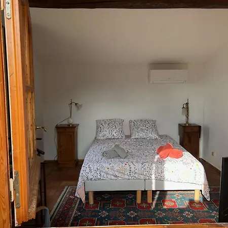 La Meladiere Holiday home *