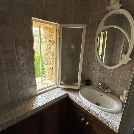 La Meladiere Holiday home Mirabel-aux-Baronnies