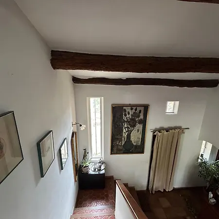 La Meladiere Prázdninový dům Mirabel-aux-Baronnies