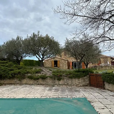 La Meladiere Holiday home *