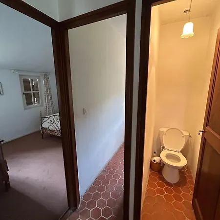 La Meladiere Holiday home *
