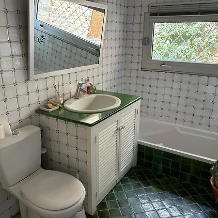 Holiday home La Meladiere *