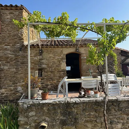 La Meladiere *