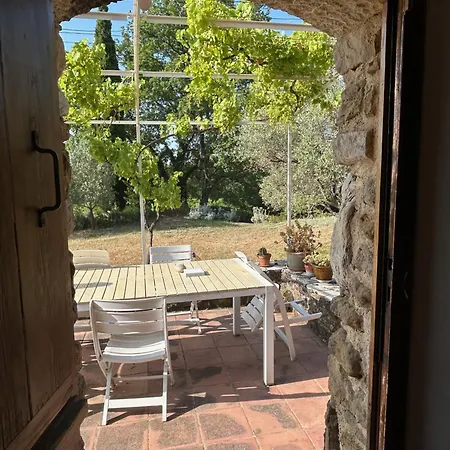 La Meladiere Mirabel-aux-Baronnies