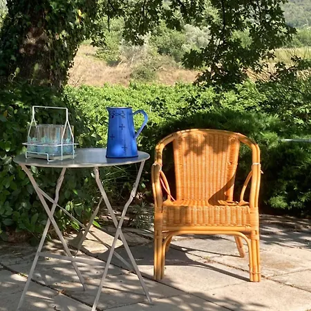 La Meladiere Semesterbostad