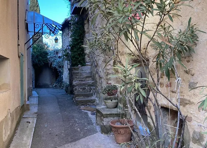 Nyaraló La Meladiere